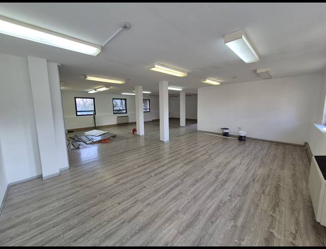 230M² OFFICE TO LET IN WOODMEAD